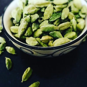 Cardamom - 50 gms