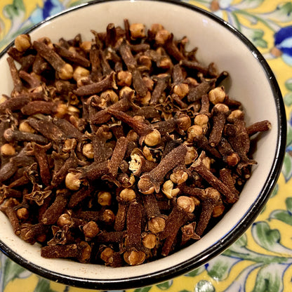 Cloves - 50 gms