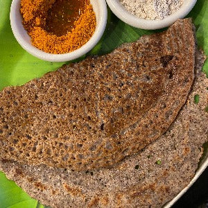 Multi Millet Dosai Pre Mix - 250 gms