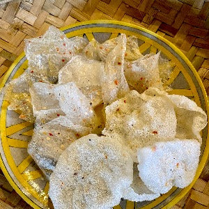 Javvarisi Vadam - 250 Gms