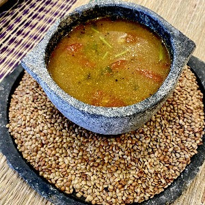 Kollu Rasam Podi - 130 gms