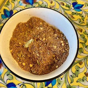 Peri Peri Seasoning - 50 gms