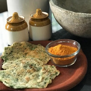 Idli Podi Spicy