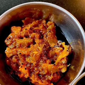 Mango Thokku - 200 gms