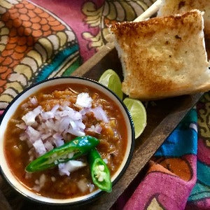 Pav Bhaji Masala - 100 gms