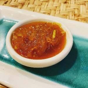 Sweet Mango Pickle - 200 gms