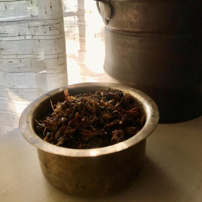 Thaalippu Vadagam (with Onions and Garlic) - 100 gms