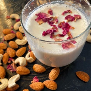 Thandai mix - 100 gms