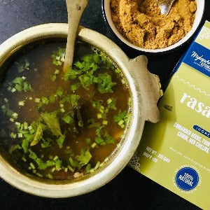 Tulasi Rasam - 100 gms