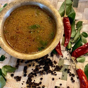 Milagu Rasam Podi - 100 gms