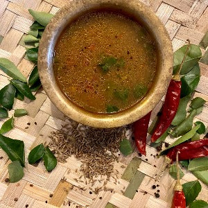 Jeera Rasam Podi - 100 gms