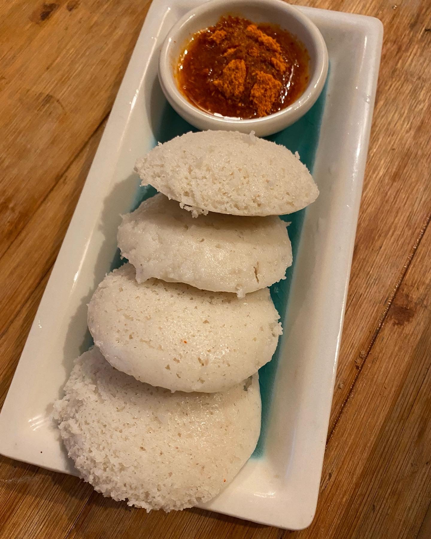 Idli premix - 250 gms