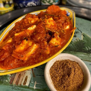 Tawa masala - 100 gms